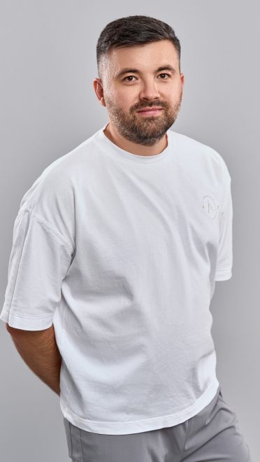 Dr. Rotaru Adrian