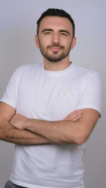 Dr. Bucur Florin